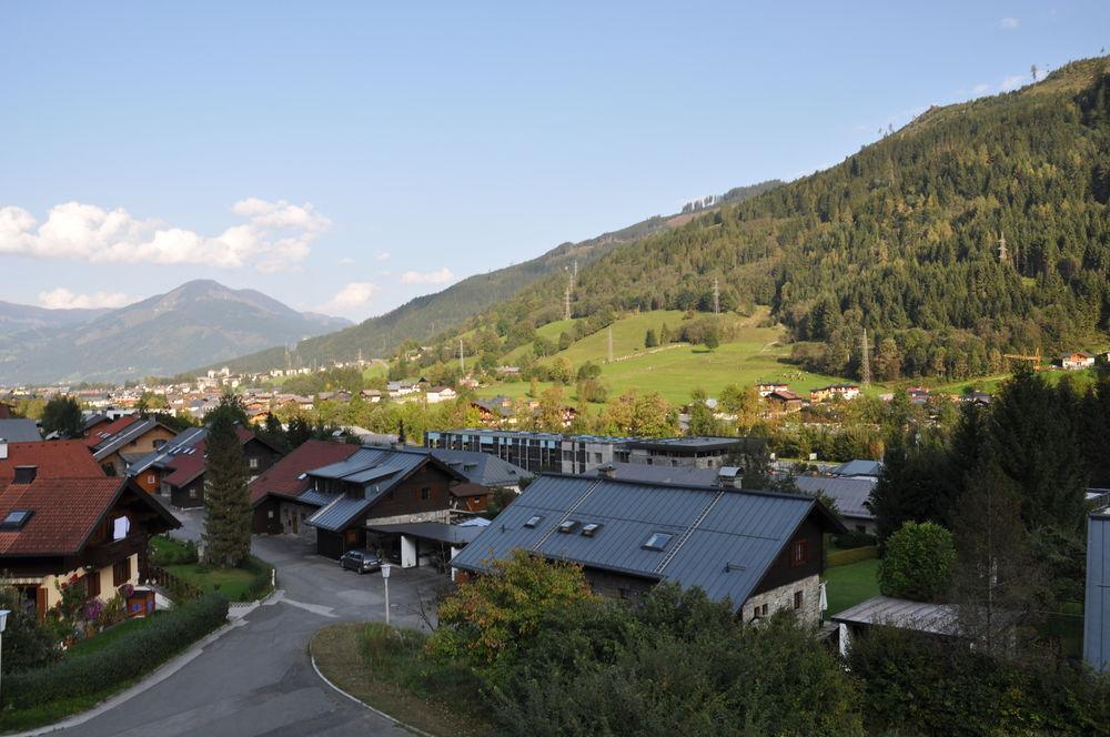 Alpine Resort By Alpin Rentals - Incl Summercard Kaprun Exterior foto
