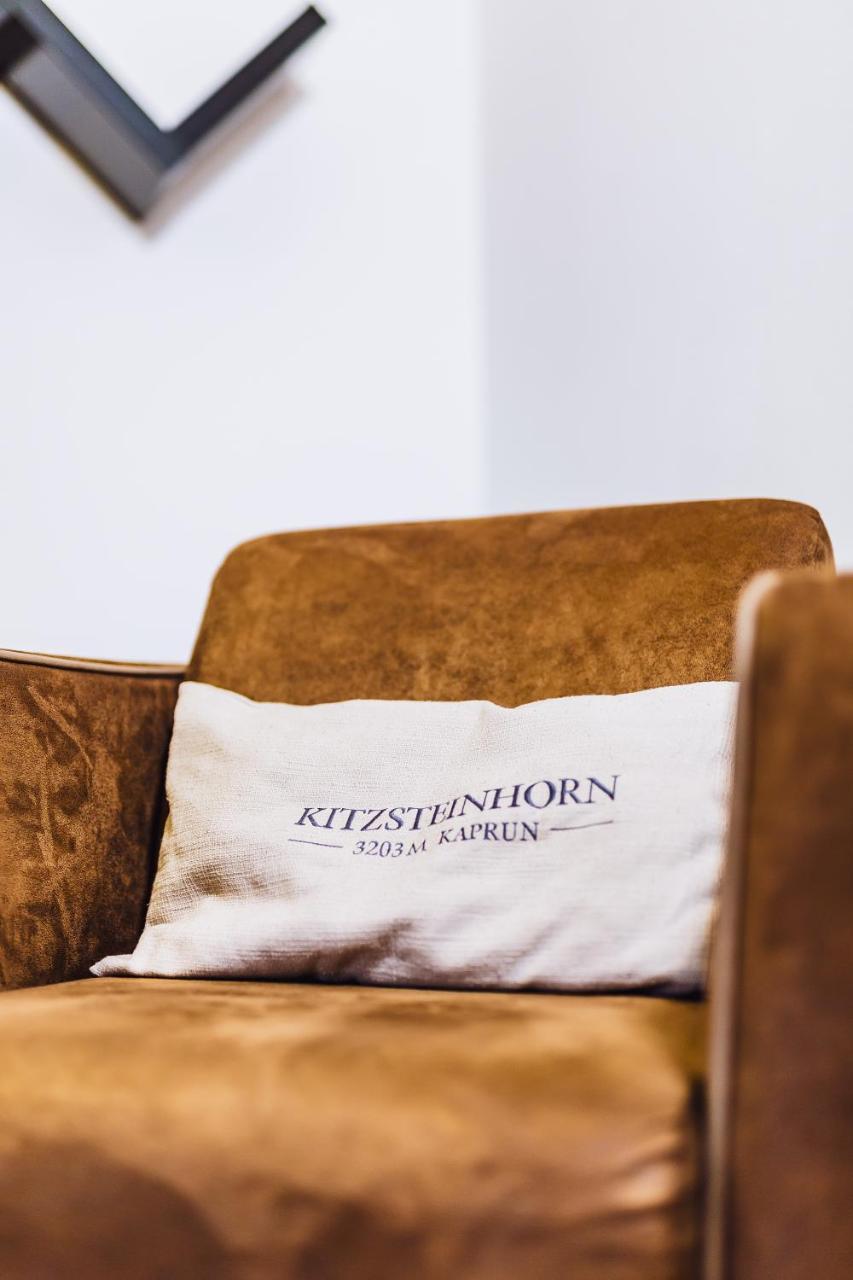 Alpine Resort By Alpin Rentals - Incl Summercard Kaprun Exterior foto